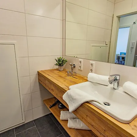Apartament Happy 2 By Alpenidyll Aich (Styria)